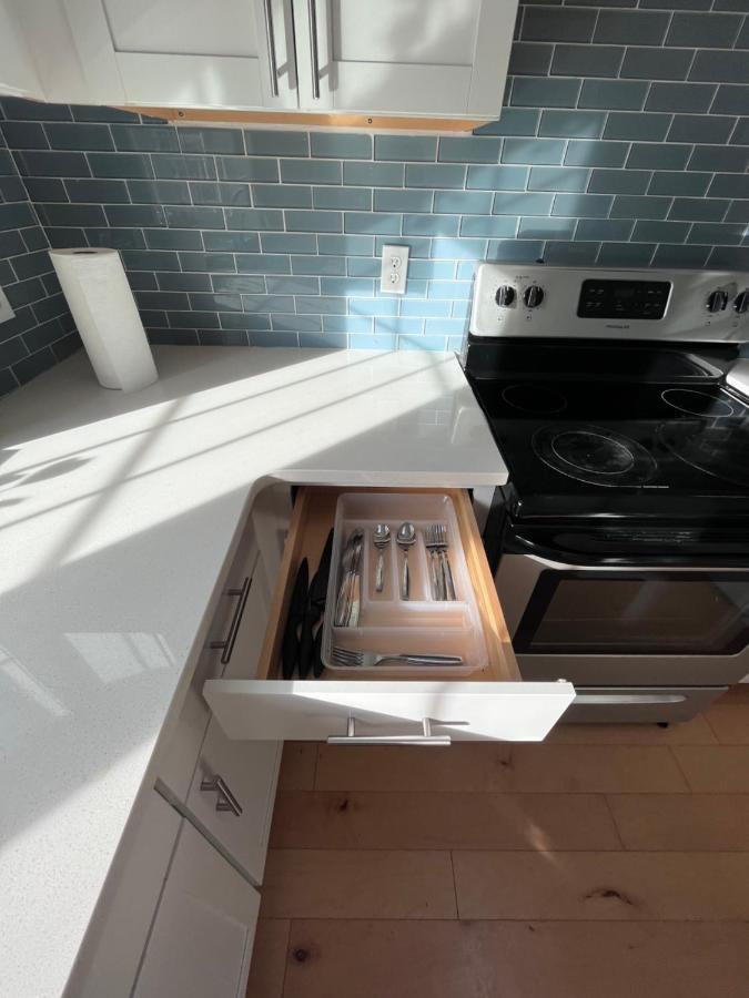 Cozy 1/1 Near Piedmont Park Atl Apartment แอตแลนตา ภายนอก รูปภาพ