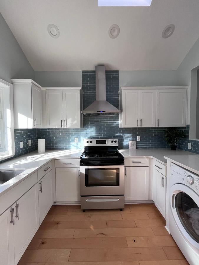 Cozy 1/1 Near Piedmont Park Atl Apartment แอตแลนตา ภายนอก รูปภาพ