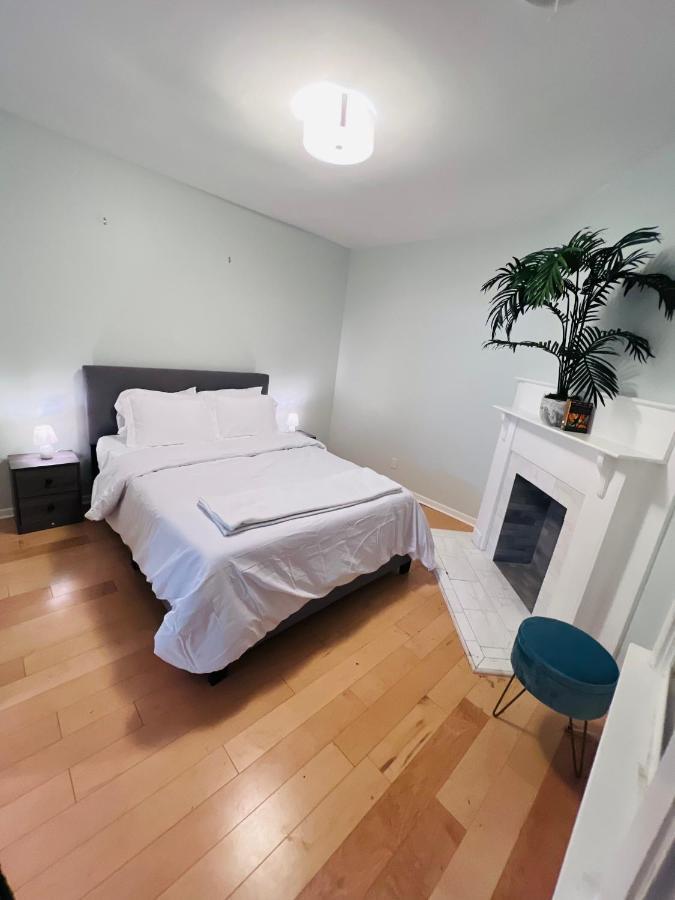Cozy 1/1 Near Piedmont Park Atl Apartment แอตแลนตา ภายนอก รูปภาพ