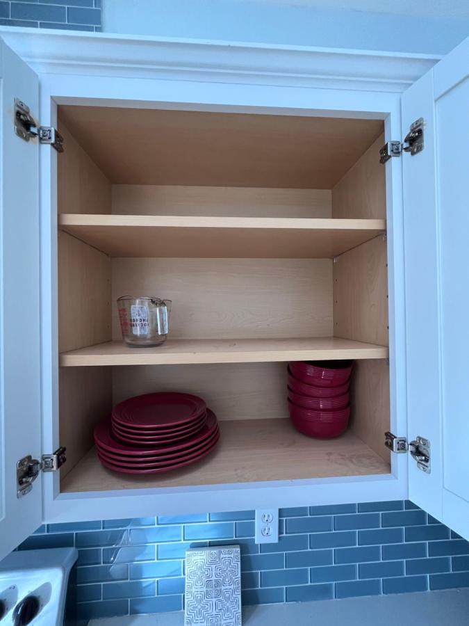 Cozy 1/1 Near Piedmont Park Atl Apartment แอตแลนตา ภายนอก รูปภาพ