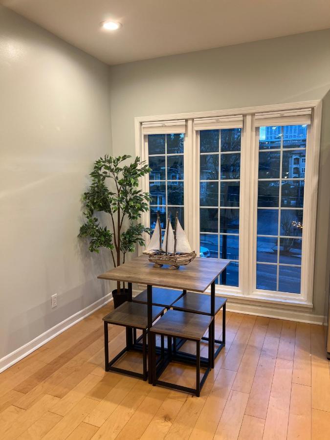 Cozy 1/1 Near Piedmont Park Atl Apartment แอตแลนตา ภายนอก รูปภาพ