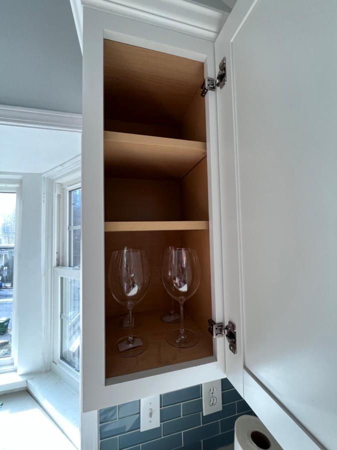 Cozy 1/1 Near Piedmont Park Atl Apartment แอตแลนตา ภายนอก รูปภาพ
