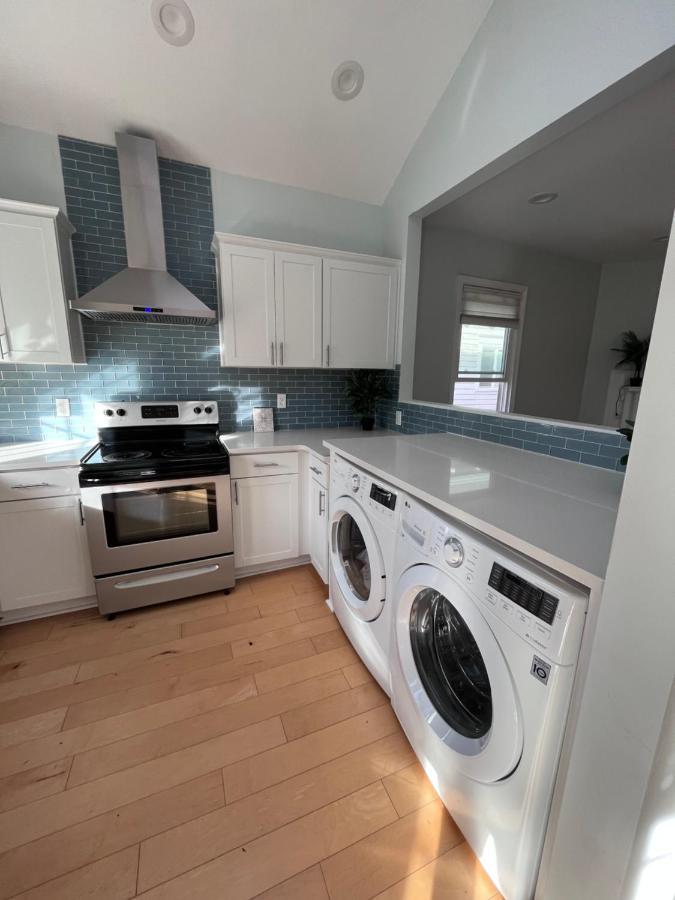 Cozy 1/1 Near Piedmont Park Atl Apartment แอตแลนตา ภายนอก รูปภาพ